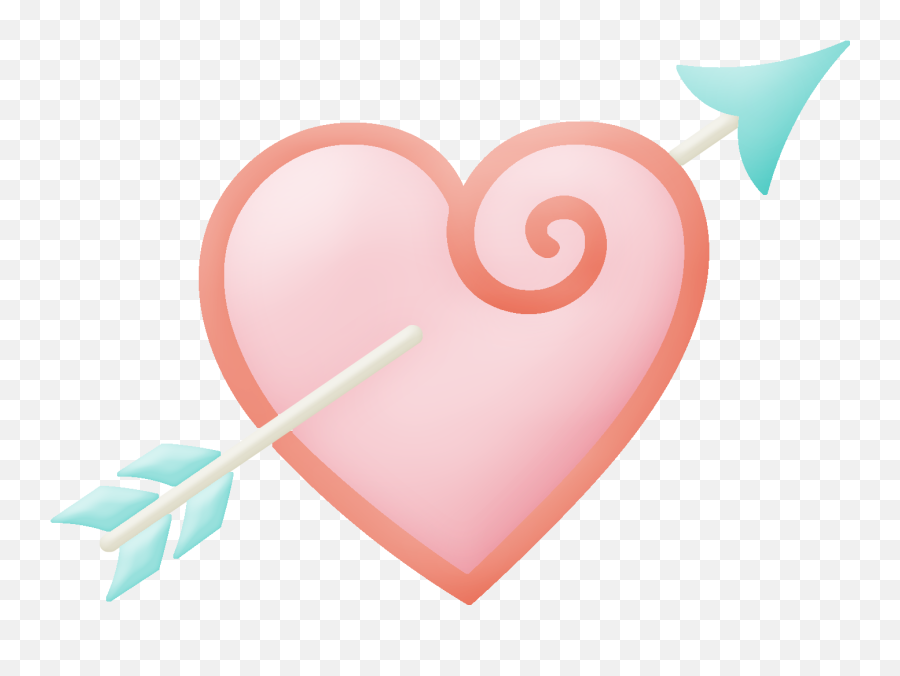 Pin By Veulaih Uae On Misc Clipart Heart Images Clip Emoji,Heart Arrow Emoji