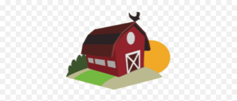 Types Of Houses Flashcards By Proprofs Emoji,Barn Emoji Ios