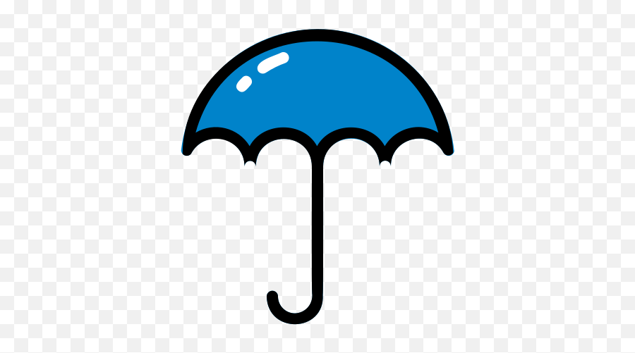 Weather Umbrella Forecast Rain Icons Emoji,Unbrella Emoji