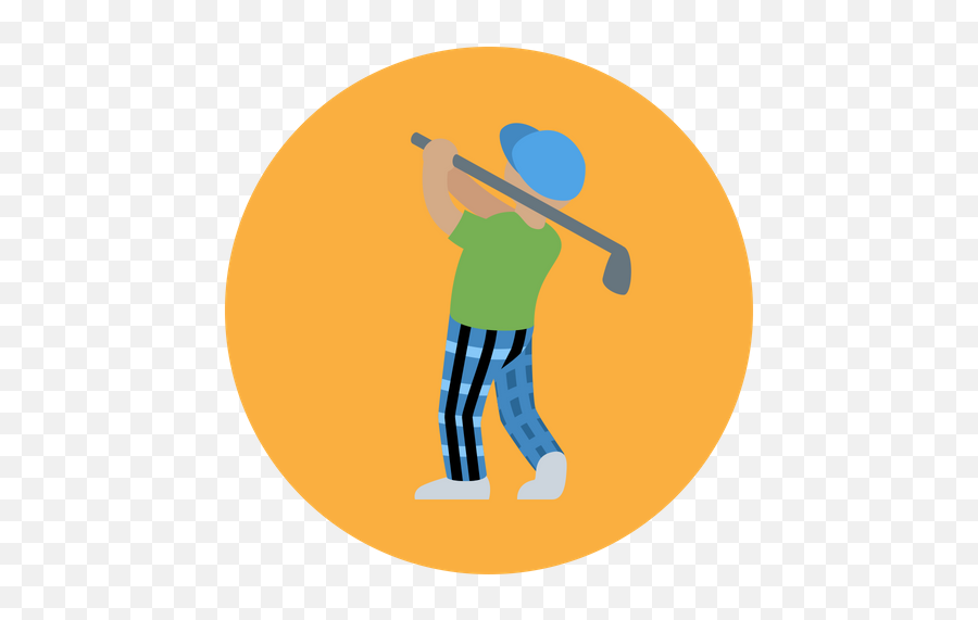 Beginner Golfer Fitness Programs U2013 Enhance The Core Emoji,Golfing Emoji