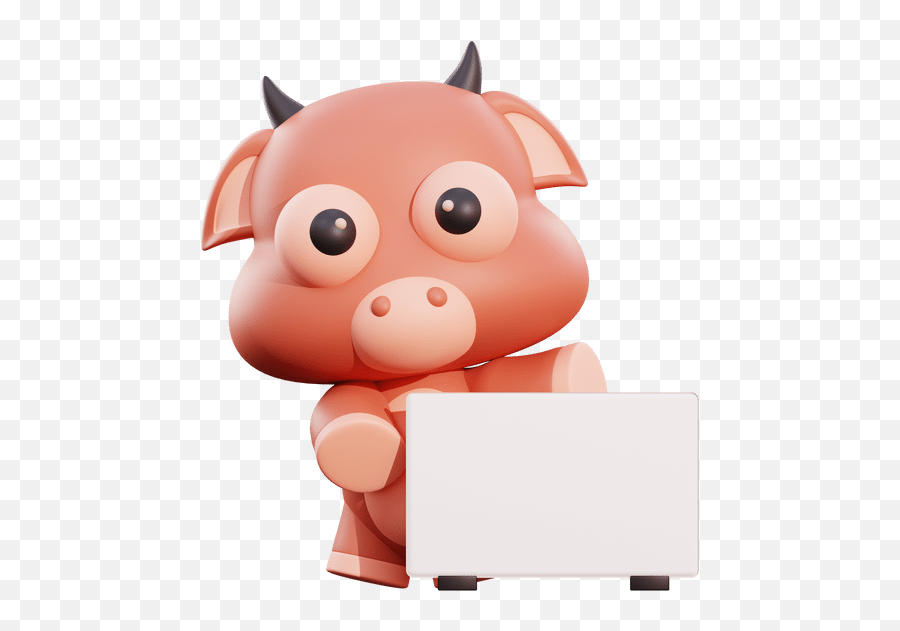 Algrafikaofficial U2013 Canva Emoji,Android Pig Walking Emoji