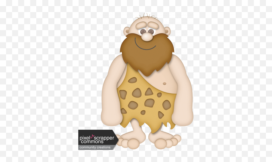 Dino - Mite Caveman Graphic By Dawn Prater Digitalscrapbook Emoji,Dawn Emoji