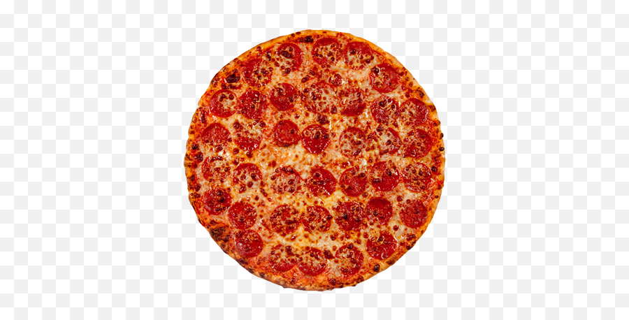 Download Party Pleaser Pepperoni Pizza At Johnnyu0027s Pizza Emoji,House Party Emoji