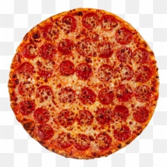 Download Party Pleaser Pepperoni Pizza At Johnnyu0027s Pizza Emoji,House Party Emoji