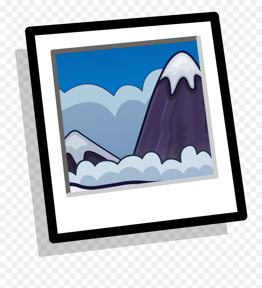 Mountain Top Club Penguin Wiki Fandom Emoji,Discord Compactor Image For Emojis