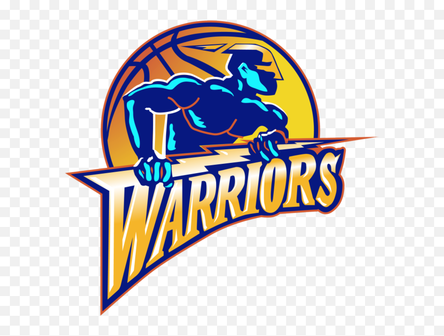 Golden State Warriors Logo Psd Official Psds - Old Golden State Warriors Logo Emoji,Golden State Emoji