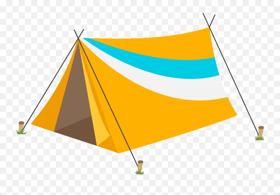 Campsite Png U0026 Free Campsitepng Transparent Images 71990 - Guy Lines Emoji,Camping Trailer Emoji