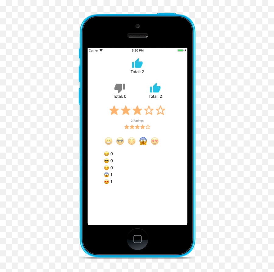 Rating Screenlet For Ios U2013 Liferay Help Center - Technology Applications Emoji,Ios9.2 Emojis Rating Screenlet For Ios U2013 Liferay Help Center - Technology Applications Emoji,Ios9.2 Emojis