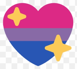 Natalietoday On Twitter Hey Pride2020 Folx My - Gay Heart Discord Emoji,Purple Heart Emoji Png