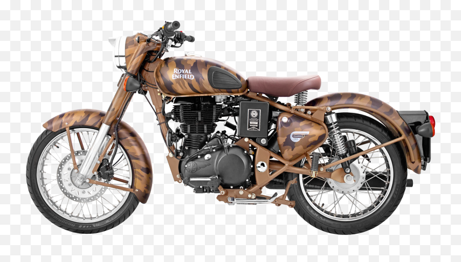 Motorcycle Emoji Transparent - Royal Enfield Bikes Png,Motorbike Emoji