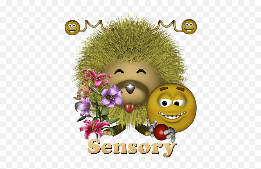 Mood Tookbox Moodzieu0027s Tips For Sensory - Life Learning Emoji,Guardian Angel Emoji