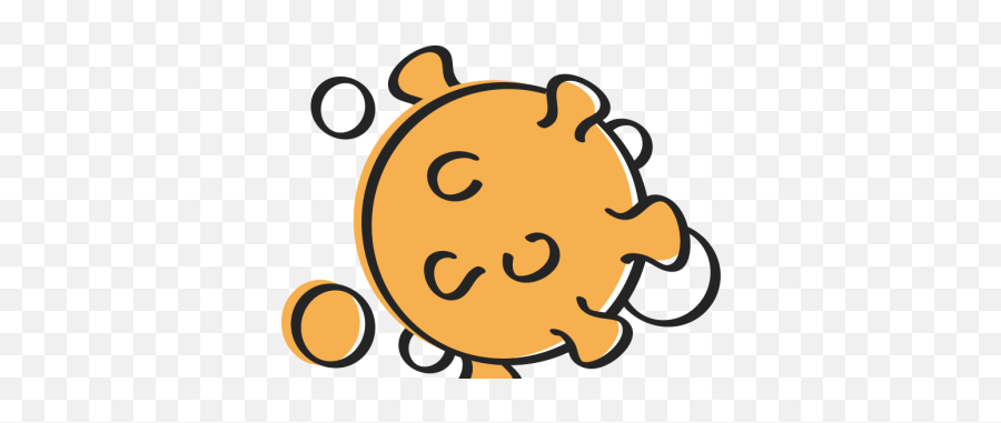 Germ Designs Themes Templates And Downloadable Graphic - Happy Emoji,Petri Dish Emoji