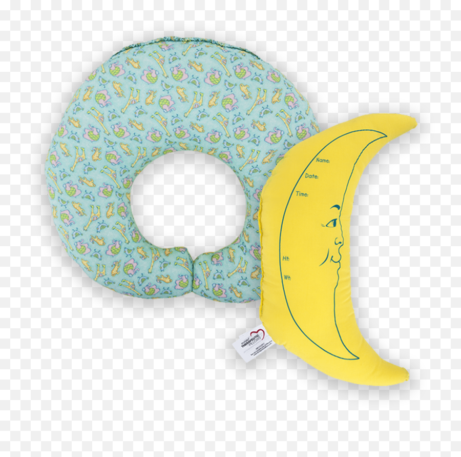 Therapeutic Pillows Pillows Designed With You In Mind - Ripe Banana Emoji,Accessible By Using The Cuddle Up Emoticon