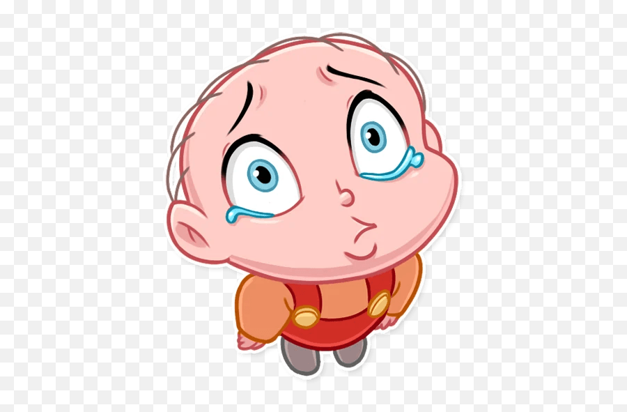 Brian And Stewie - Telegram Sticker Telegram Brian And Stewie Emoji,Stewie Emoji