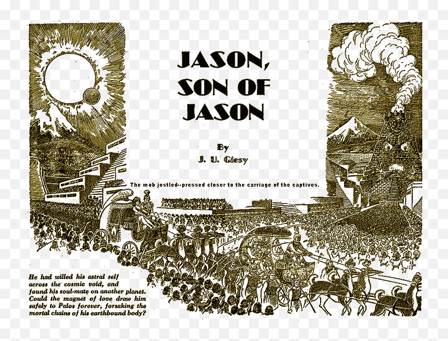 Jason Son Of Jason - Poster Emoji,Emotion Code Magnet