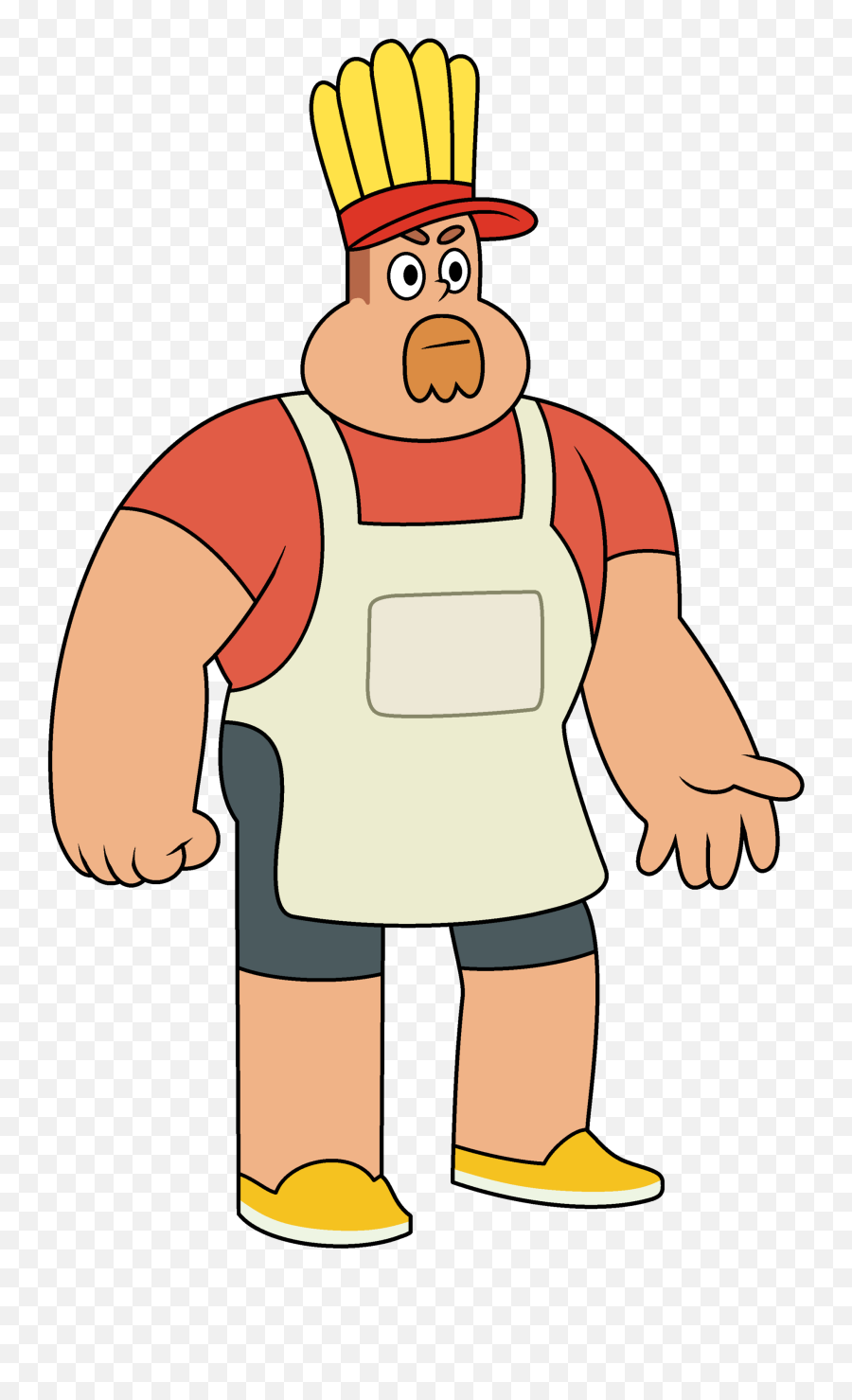 Mr - Fryman Steven Universe Emoji,Steven Wright Emoji Movie