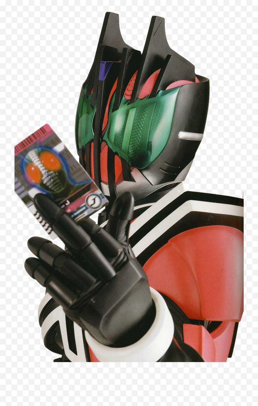 Tsukasa Rider Decade - Decade Emoji,Decade Violent Emotion