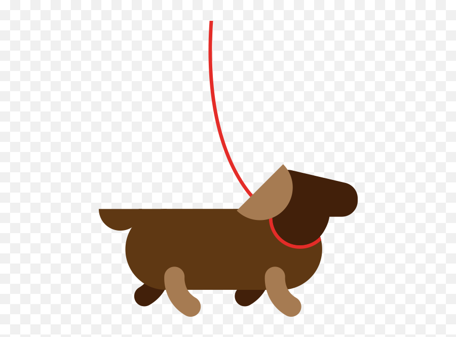 Keeping Active - Mindmate Dachshund Emoji,Dachshund Emoticon Iphone