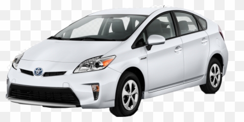 Prius Toyota Cheesewedge Sticker - Press Car Emoji,Prius Emoji