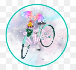 Bici Bicycle Bicicleta Sticker By Maleducadasarg - Road Bicycle Emoji,Bicycle Emoji