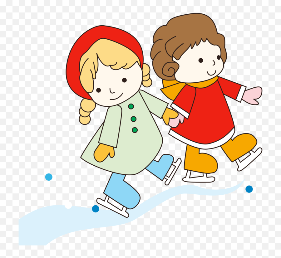 Emotion Art Text Png Clipart - Boy Ice Skating Png Clipart Emoji,Emotion Floating Roller