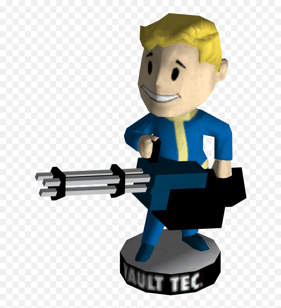 Fallout Animated Png U0026 Free Fallout Animatedpng Transparent - Fallout 3 Big Guns Emoji,Fall Out Boy Emoji