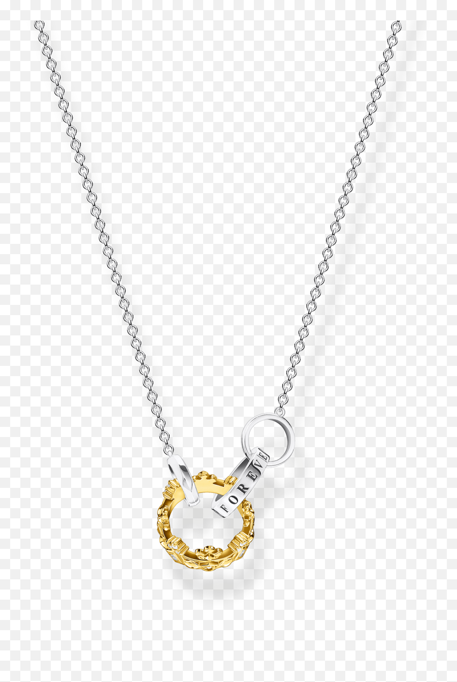 The Ultimate Mothers Day 2021 Gift Guide - Thomas Sabo Necklace Crown Emoji,Sun And Moon Emoji Necklaces