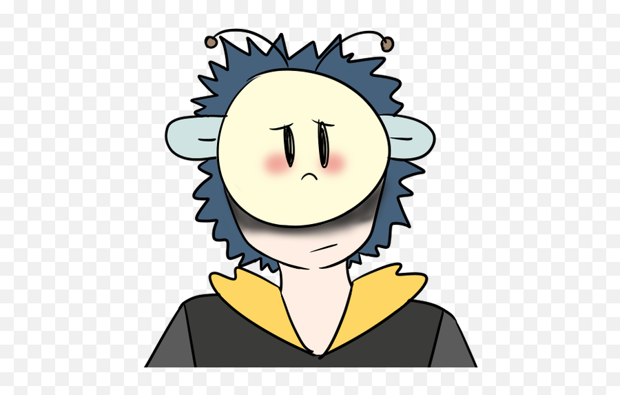 Kajiwoto - Happy Emoji,Oof Discord Emoji