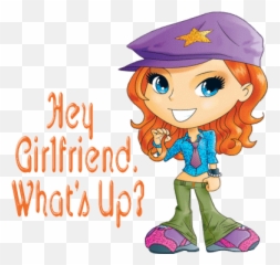280 Whats Up Pictures Images Photos - Hey Girlfriend Emoji,Kiss Emoticon Blackberry