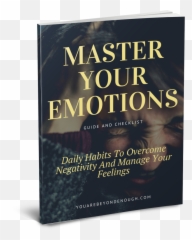 Mastering Your Emotions Guide You Are Beyond Enough - Unbroken By Laura Hillenbrand Emoji,Manage Emotions
