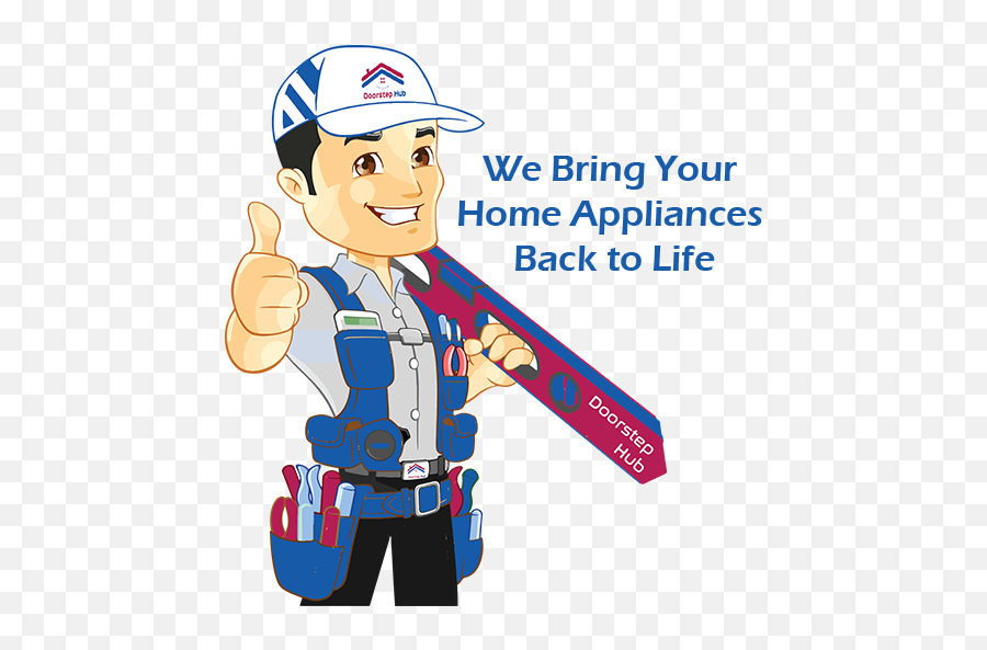 Home Appliance Repair Services Nearby You - Fridge Repair Service Marketing Emoji,Eiffelturm Emoji