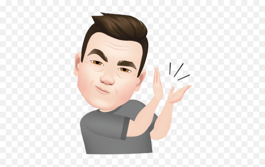 5 Ways To Upgrade Your Clubhouse App Profile - Robb Montgomery For Adult Emoji,What Is The Clap Emoji