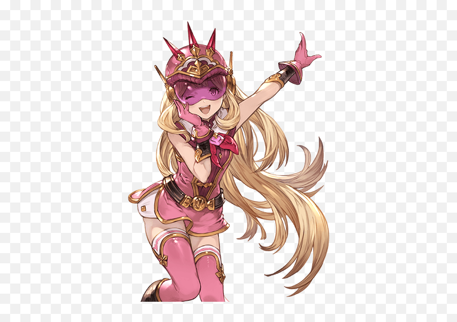 Granblue En - Fictional Character Emoji,Granblue Crystals Discord Emojis