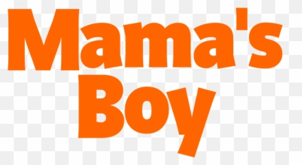 Mamau0027s Boy Netflix - Mamas Boy Emoji,Boys Town Controlling Emotions