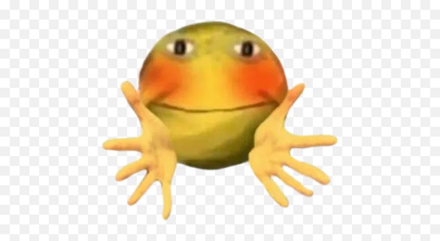 Fucking Emojis 2 Whatsapp Stickers - Soft,Frog Emoticon Whatsapp