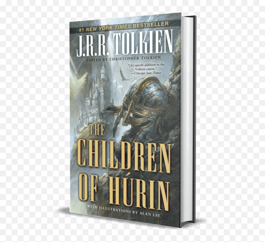 15 Best Fantasy Books With Elves You - Children Of Hurin John Ronald Reuel Tolkien Emoji,Legend Of Old Tell Of Elvish Emotion