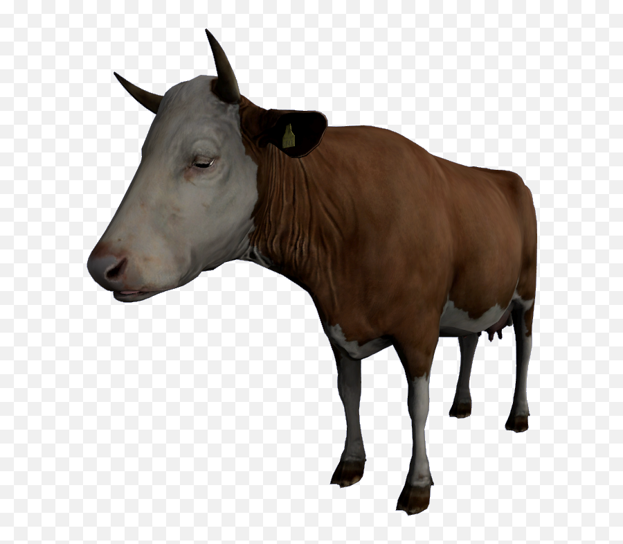 Wildlife - Dayz Cow Emoji,Aminals Hiding Emotions