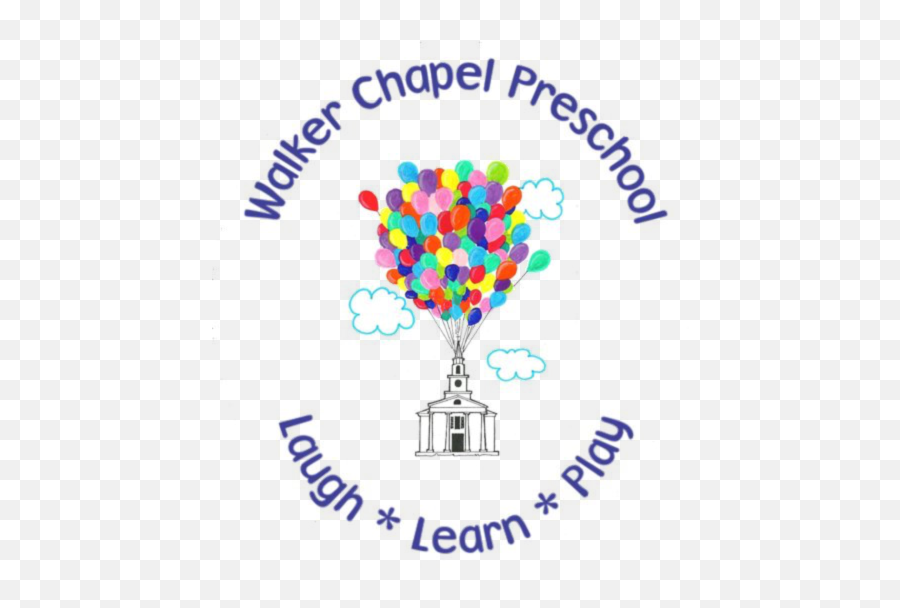 Walker Chapel Preschool Your Neighborhood School Serving - Dot Emoji,Emotion Songs Prek