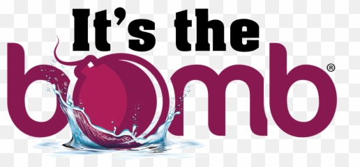 Its The Bomb - Powerbreathe Emoji,Emoji Bath Bomb