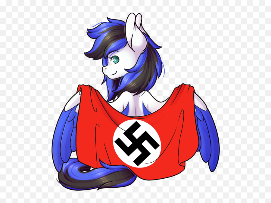 2160429 - Artistak4neh Banned From Derpibooru Clothes Hitler Beliefs Emoji,The Human Emotion Of Pride Art