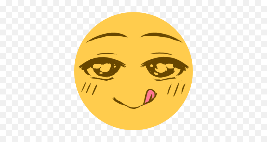 Lick - Happy Emoji,Yummy Emoji