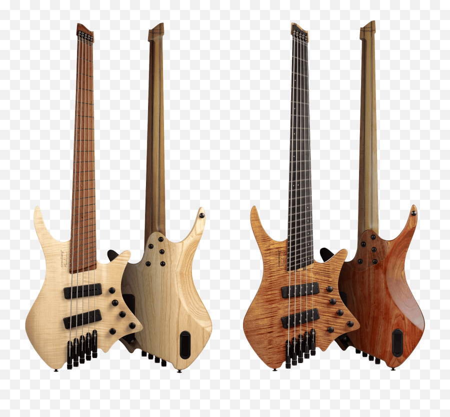 The Boden Bass Strandberg Guitars - Strandberg Boden Prog Bass Emoji,Guitar Player With Emotion Disorder