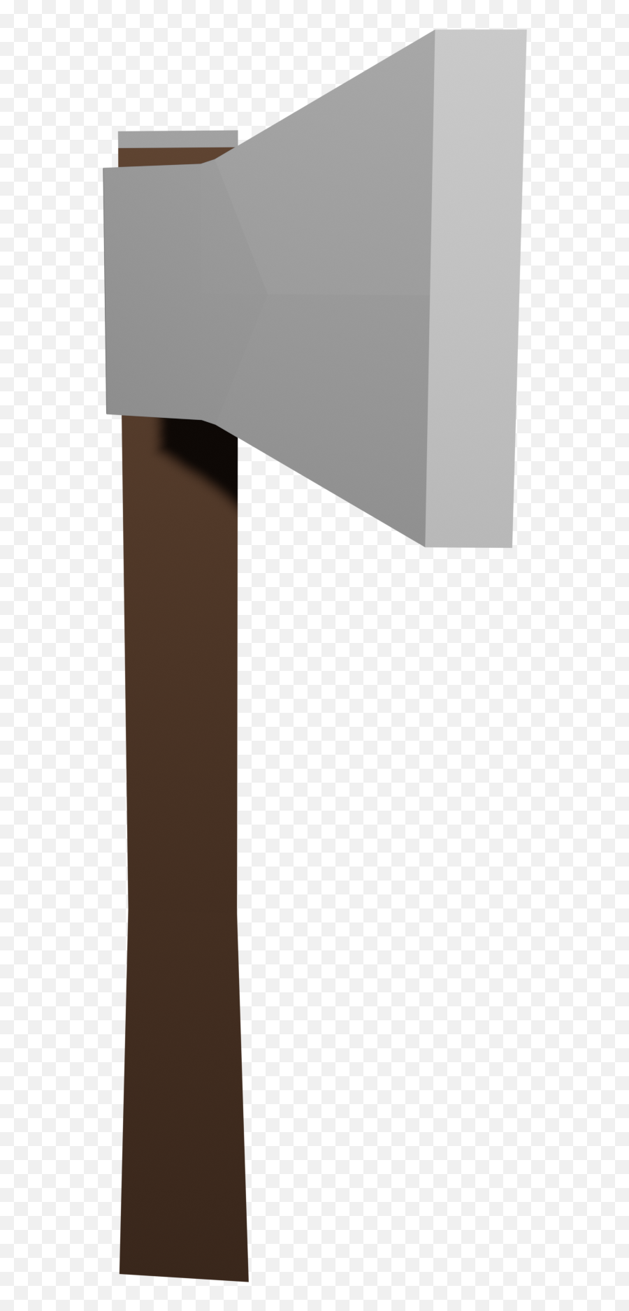 Axe - Roblox Skyblock Iron Axe Emoji,Axe Emoticon Facebook