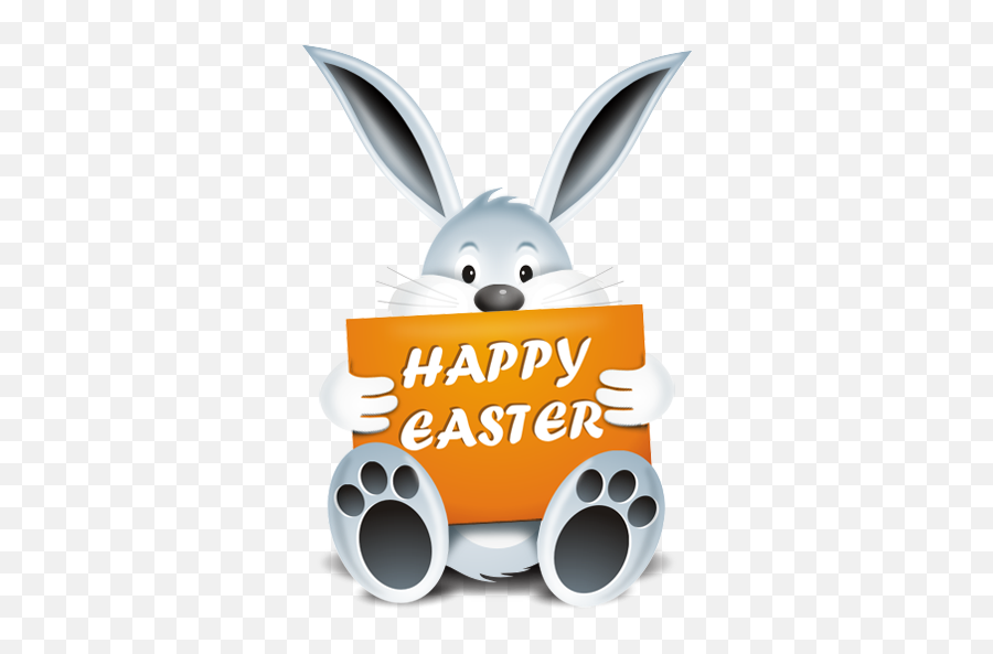 Free Application Icon File Page 19 - Happy Easter Icons Emoji,Skype Easter Bunny Emoticon