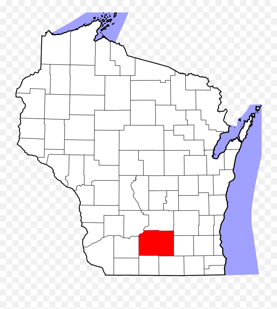 Sun Prairie Wisconsin Familypedia Fandom - Washington County Wi Emoji,Russ Hanneman Emoticon