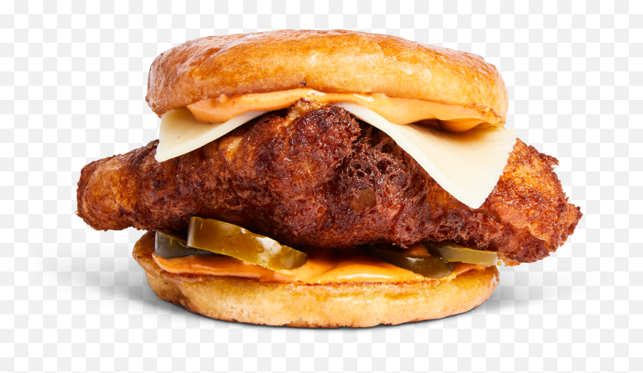 Delaney Chicken Daniel Delaney - Bacon Sandwich Emoji,Wendy's Spicy Sandwich Emoji