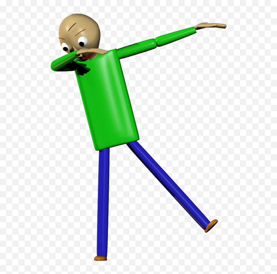 The Most Edited Baldiu0027sbasics Picsart - Baldi Dab Emoji,Where Is The Emoticon For 