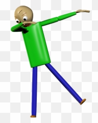 The Most Edited Baldiu0027sbasics Picsart - Baldi Dab Emoji,Where Is The Emoticon For 