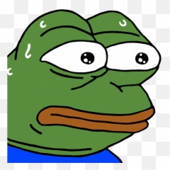 Discover Trending Discordemoji Stickers Picsart - Twitch Emote Monkas Transparent,Discord Emoji Maker