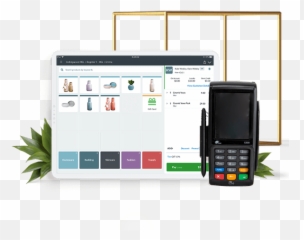 Vend Xero - Vend Point Of Sale Emoji,Epos Collection Emotion Price